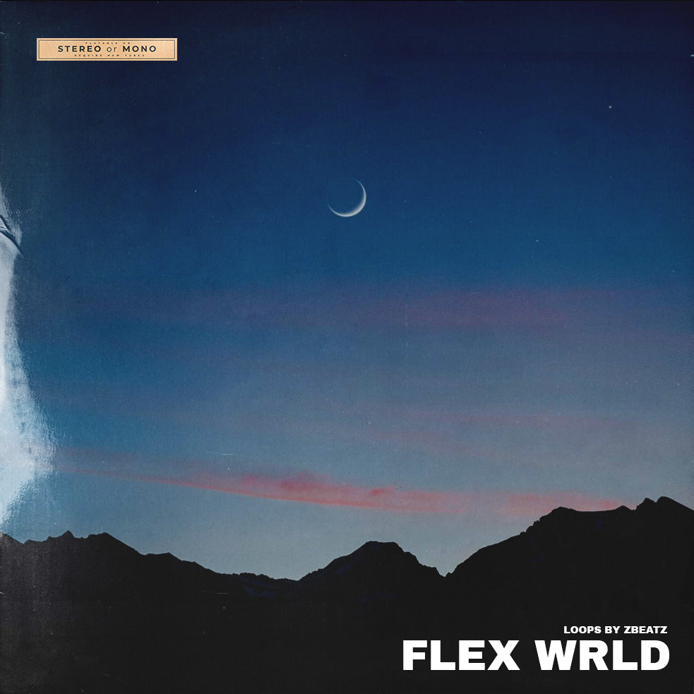 FlexWRLD