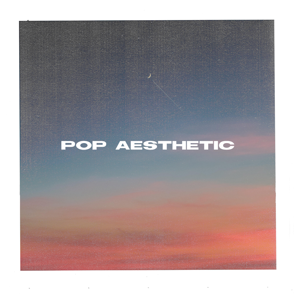 Pop Aesthetic